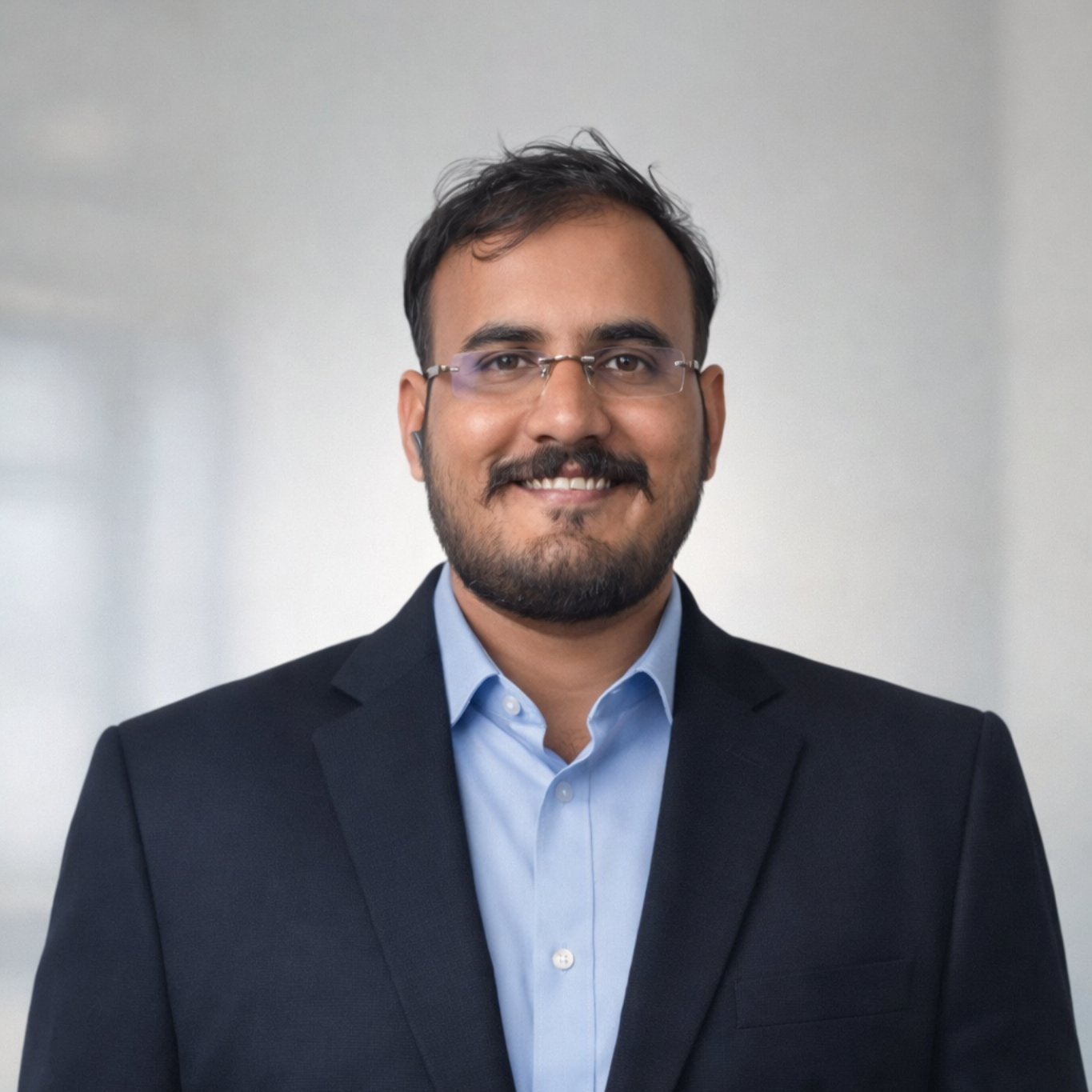 Narvir Lakum — Senior Flutter Developer